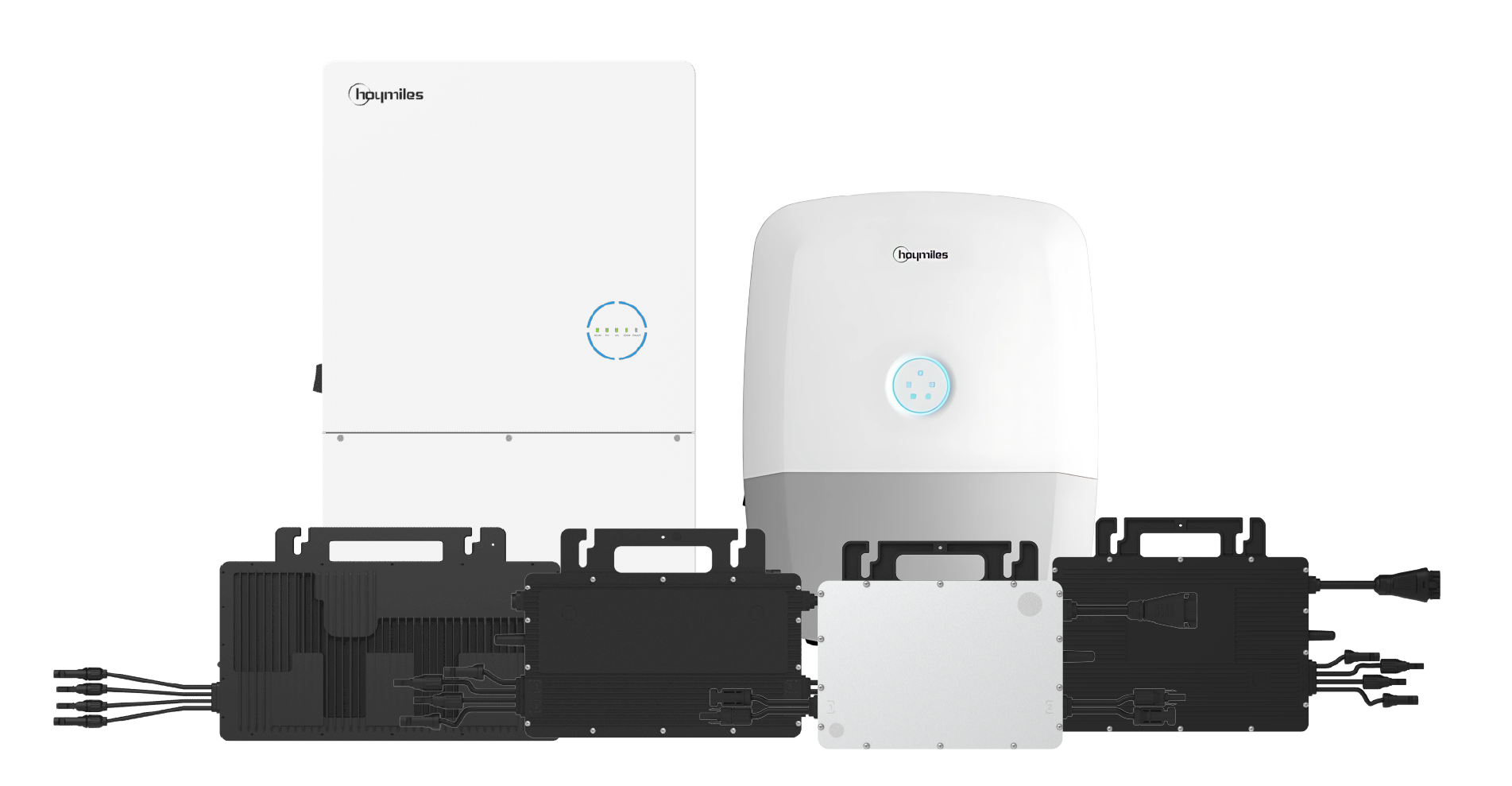Solar Inverter